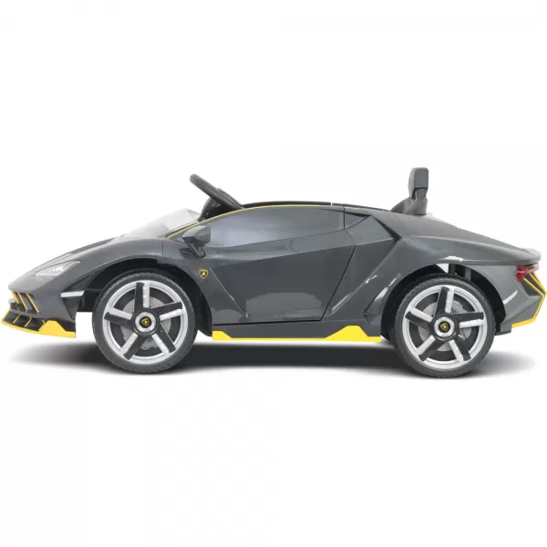 Elektrické autíčko Lamborghini BUDDY TOYS BEC 8135