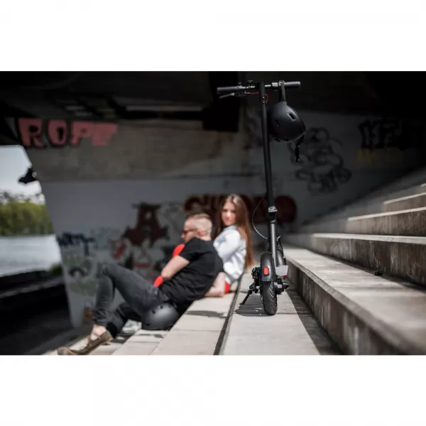 Elektrická kolobežka SENCOR SCOOTER TWO DLHÝ RAD