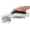 Akumulátorové rotačné nožnice 3,6V Black&Decker BCRC115