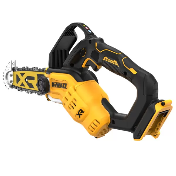 Aku prořezávací pila 20cm 18V bez aku DeWALT DCMPS520N
