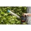 Elektrické nůžky na živý plot Gardena ComfortCut 600/55 9834-20