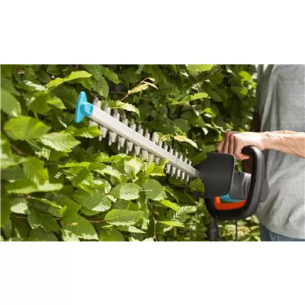 Elektrické nůžky na živý plot Gardena ComfortCut 600/55 9834-20