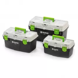 Box na nářadí 3v1 FIELDMANN FDN 4121-3R