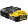 Nabíjačka batérií V20 18V Stanley FatMax SFMCB14