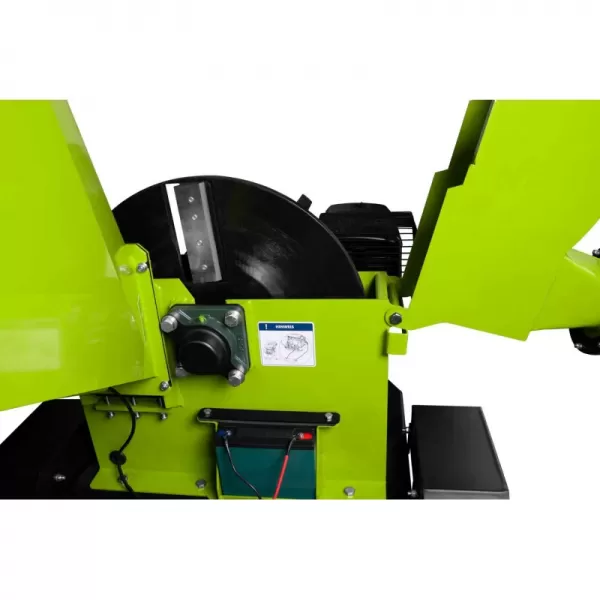 Drtič ZIPPER ZI-HAEK15000