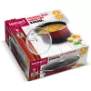 Kastrol SMALT 16 cm EMAIL LAMART LT1180