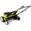 Aku vertikutátor 20V FAST POWER bez aku FIELDMANN FZV 70905-0