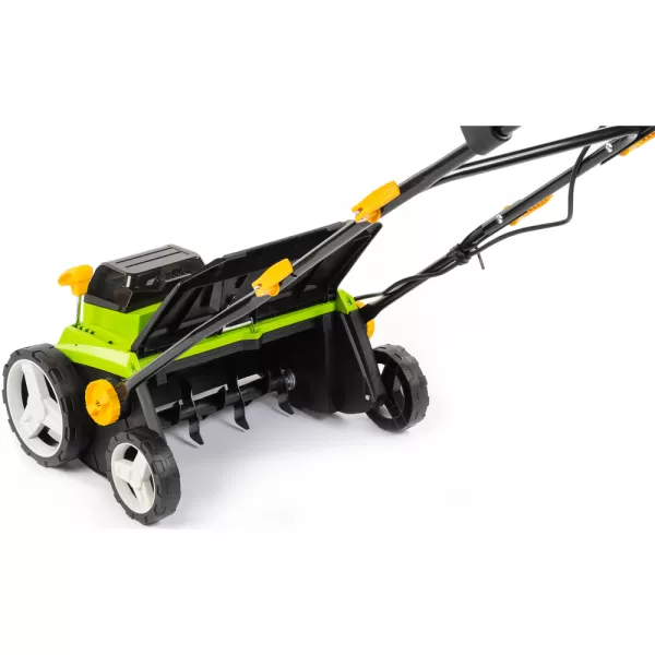 Aku vertikutátor 20V FAST POWER bez aku FIELDMANN FZV 70905-0