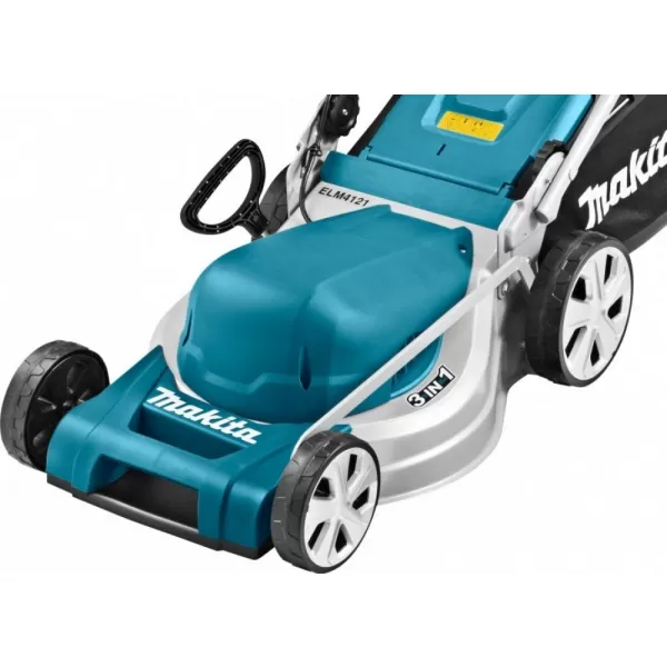 Elektrická sekačka Makita ELM4121