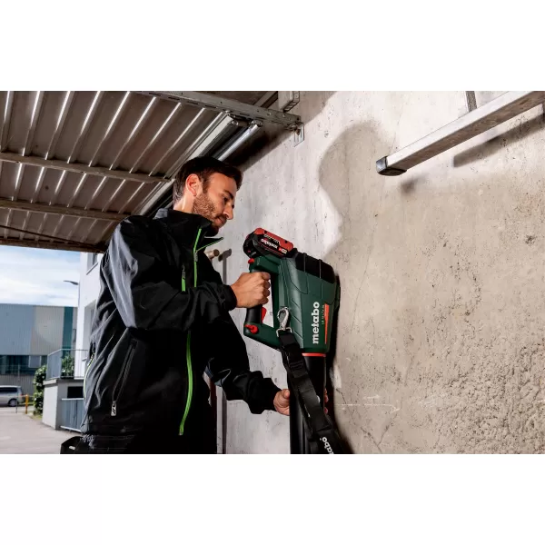 Aku fukar 18V bez aku Metabo LB 18 LTX BL 601607850