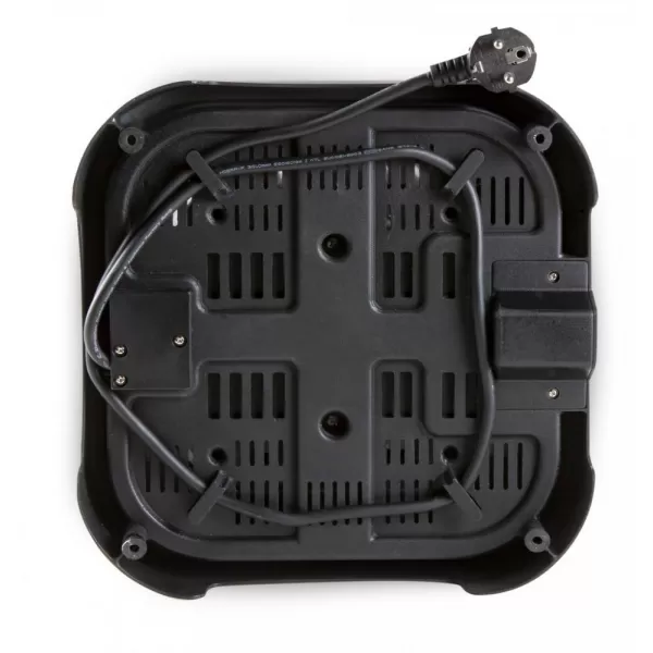 Elektrický lívanečník na 4 lívance - DOMO DO1094P