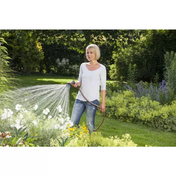 Postřikovací sprcha pro květinové záhonky Gardena Comfort 18319-20