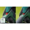 Aku foukač na listí 18V 1x2,5Ah Bosch UniversalLeafBlower 18V-130 06008A0600