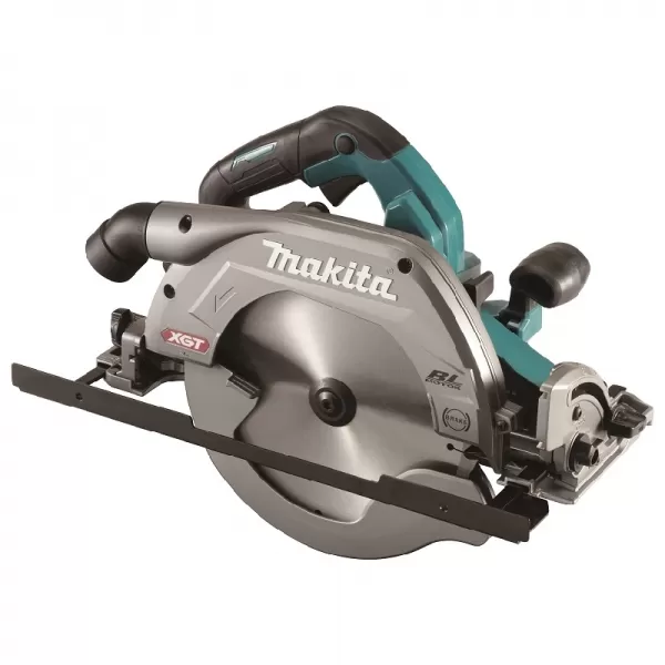 Aku okružní pila 235 mm Li-ion XGT 40V bez aku Makita HS009GZ