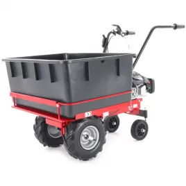 Přepravní kontejner CARRY EUROSYSTEM