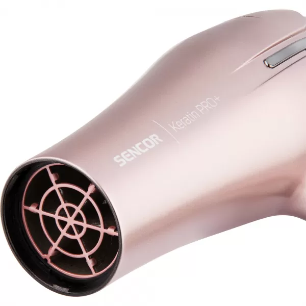 Vysoušeč vlasů Sencor SHD 6800RG