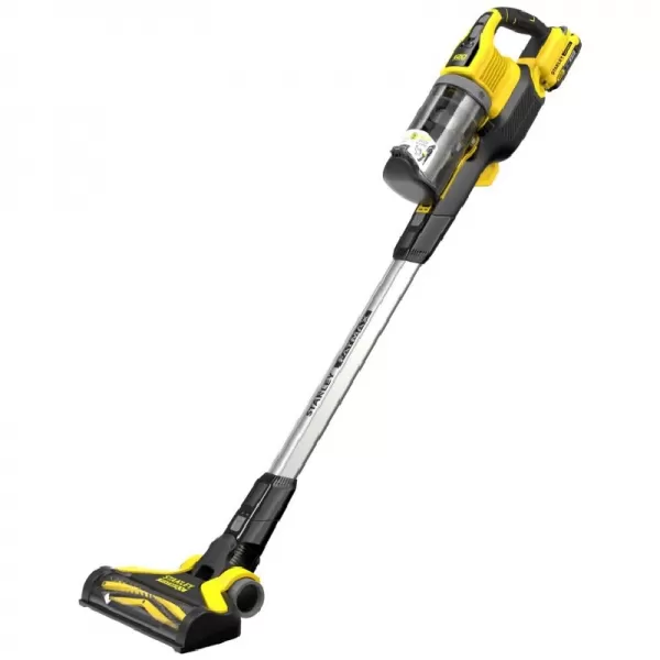 Aku vysavač V20 18V 1x2,0Ah Stanley FatMax SFMCVS001D1