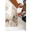 Kombinované kladivo 800W 2,2J v kufru Black&Decker BEHS02K