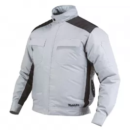 Aku bunda s ventilátory Li-ion CXT 10,8/12V,LXT14,4/18V bez aku vel. L Makita DFJ416AL