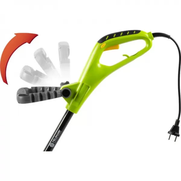 Elektrická strunová kosačka FIELDMANN FZS 2002-E