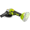 Aku úhlová bruska 20V bez aku FAST POWER FDUB 70215-0 FIELDMANN 50007321