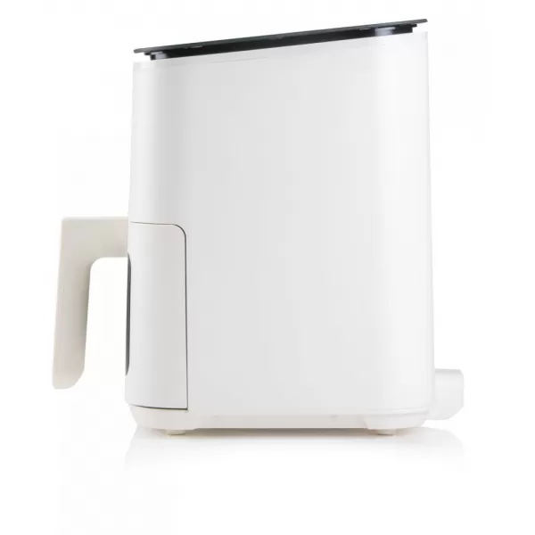 Horkovzdušná fritéza 3,5l s průzorem DOMO DO541FR