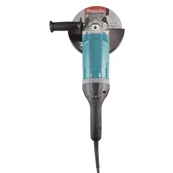 Uhlová brúska s elektronikou 230mm Makita GA9080FX1