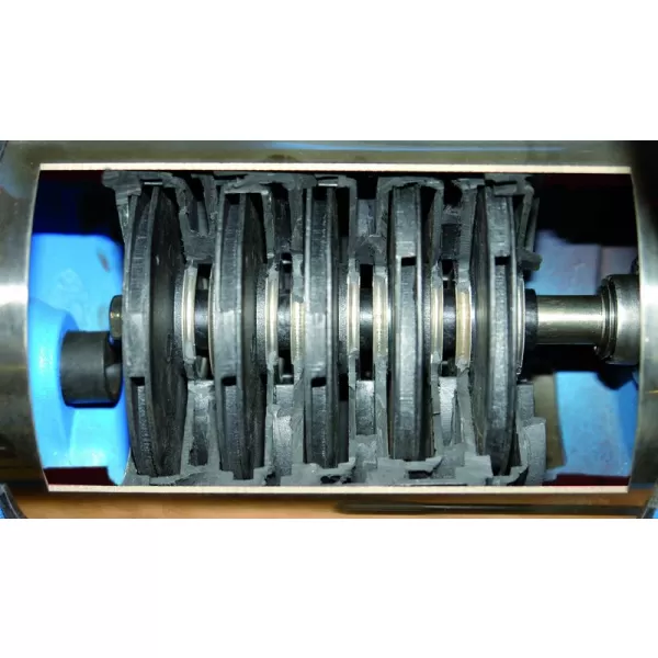 Domácí vodárna Güde MP 120/5A 24 LT 94191