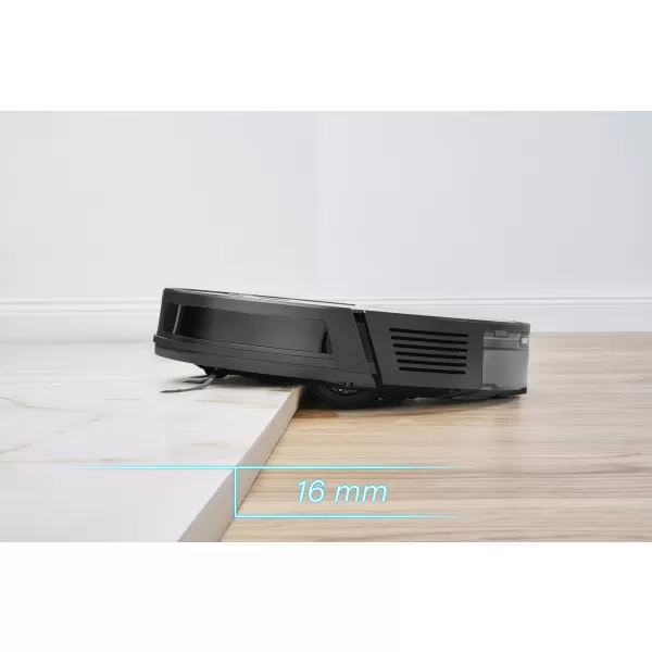 Robotický vysavač SENCOR SRV 6450BK