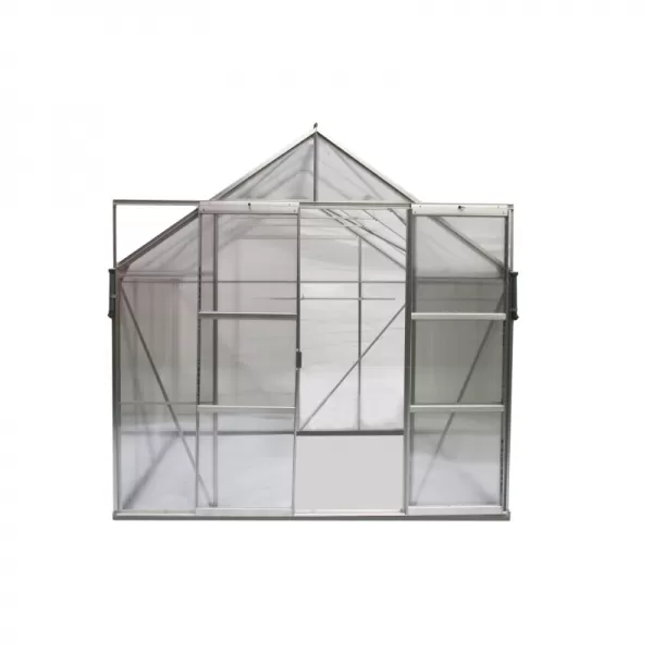 Skleník VITAVIA URANUS 8300 PC 6 mm zelený LG585