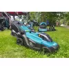 Akumulátorová kosačka na trávu 330 mm Li-ion LXT 18V bez batérie Makita DLM330Z