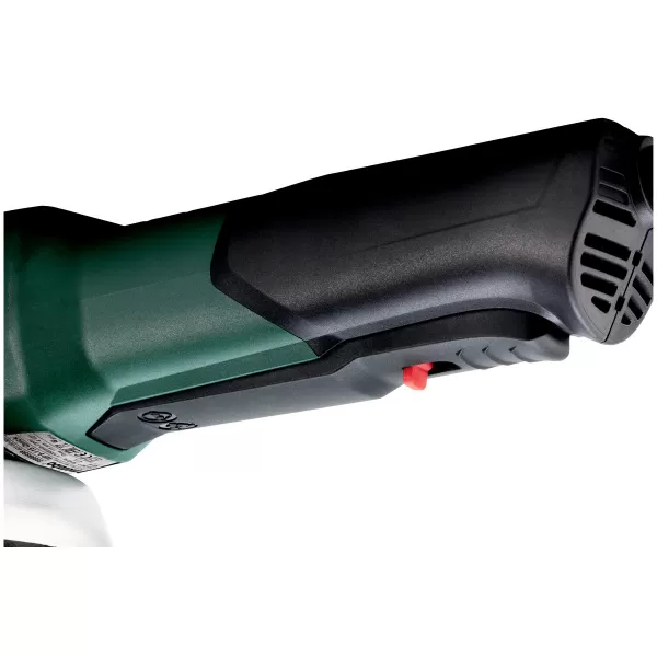 Úhlová bruska Metabo WP 13-125 Quick 603629000