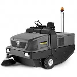 Zametací stroj s odsáváním KM 130/300 R Bp Pack Kärcher 1.186-129.0