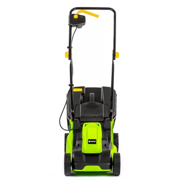 Elektrická sekačka 1200W FIELDMANN FZR 2021-E