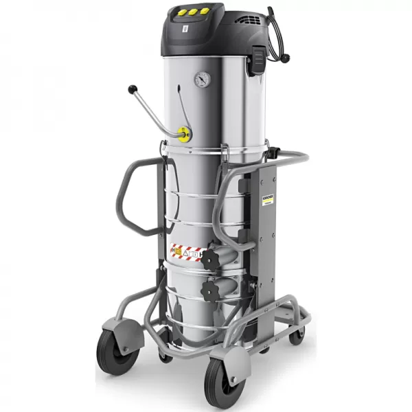 Průmyslový vysavač IVM 60/36-3 H Kärcher 9.989-910.0
