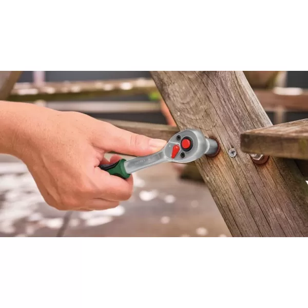 Sada nářadí Bosch Mobility Hand Tool Set 26-Piece 1600A02BY2