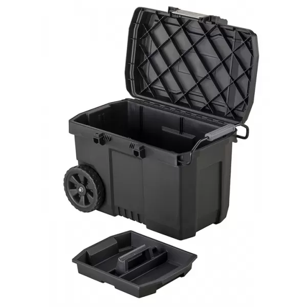 Pojízdná truhla na nářadí se západkou PRO ONE TOUCH STANLEY STST33090-1