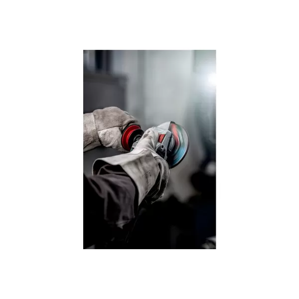 Úhlová bruska WEPBA 17-150 Quick RT Metabo 601098000