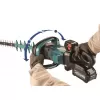 Aku plotostřih 750mm Li-ion XGT 40V bez aku Makita UH007GZ
