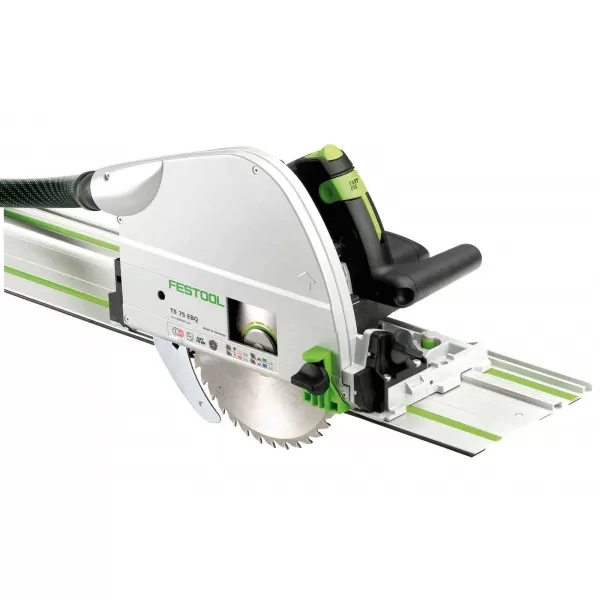 Ponorná pila Festool TS 75 EBQ-Plus-FS 576115