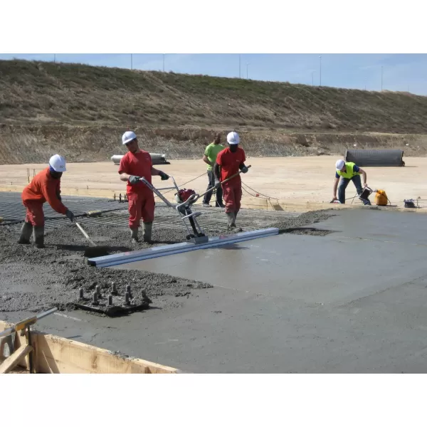 Profil dutý pro ENAR HURACAN 4m