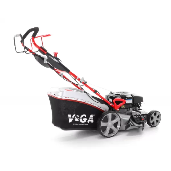 Benzínová sekačka s pojezdem VeGA 752 SXH DOV 5in1