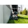 Aku sekačka na trávu 18V/2x5,2Ah RM 36-18 LTX BL 36 Metabo 601716650