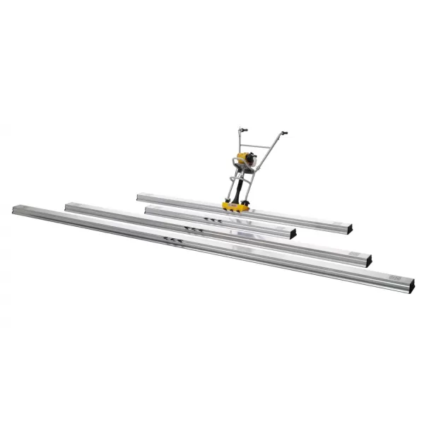 Profil dutý pro ENAR HURACAN 5m