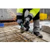 Aku úhlová bruska 18V bez aku W 18 L 9-115, mB Metabo 602246840