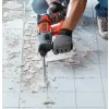 Aku kombinované kladivo 18V 1x4,0Ah v kufru Black&Decker BCD900M1K