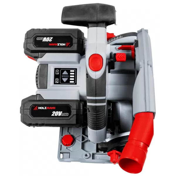 Aku ponorná pila Holzmann TAS165AKKU