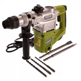 Kladivo vrtací SDS-Plus, 5J EXTOL CRAFT 401232