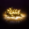 Řetěz 50LED 5+5m WW TM RETLUX RXL 202