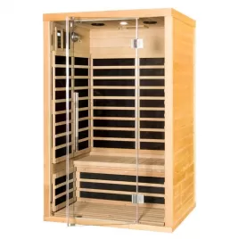 Infrasauna Marimex TRENDY 2001 L 11105611